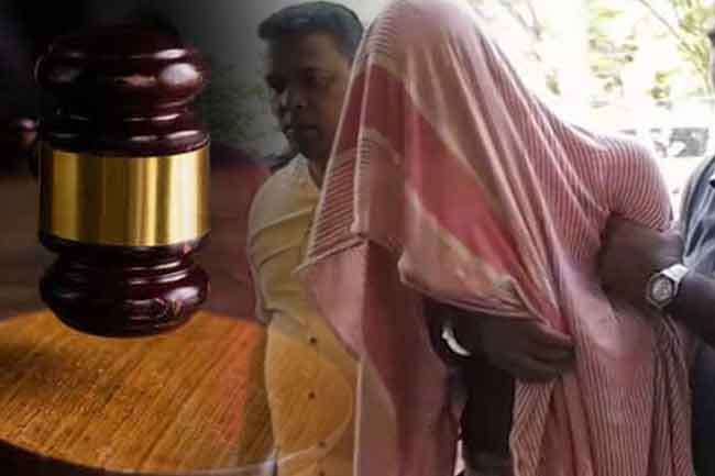 අනුරාධපුර වෛද්‍යවරිය දූෂණය කළ සැකකරු යළි රිමාන්ඩ්