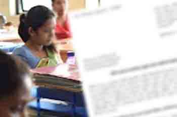 රාජ්‍ය සේවක වැටුප් සංශෝධන චක්‍රලේඛය නිකුත් වෙයි