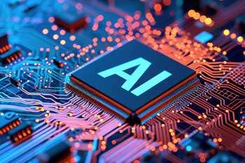රැකියා වෙළෙඳපොළට AI බලපෑම