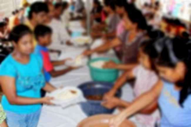 පොසොන් උත්සවය වෙනුවෙන් රටපුරා දන්සල් 19,185ක්