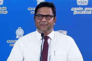 IMF මේ දක්වා ලංකාවට අමෙරිකානු ඩොලර් බිලියන 1.74ක් ලබා දීලා