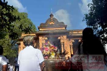 සැදැහැවතුන්...