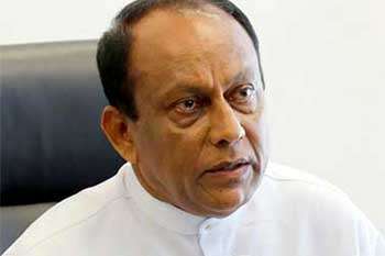 හිටපු ඇමති ලක්ෂ්මන් යාපාට එරෙහි අල්ලස් නඩුවට අධිකරණයෙන් නියෝගයක්