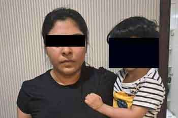 බැකෝ සමන්ගේ බිරිඳ වැඩිදුර විමර්ශන සඳහා කොළඹ අපරාධ පරික්ෂණ දෙපාර්තමේන්තුවට