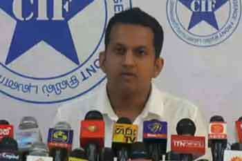 පොලිස් විශේෂ කාර්ය බළකායට බෆල් රථ ගෙන්වීමේදි බරපතළ වංචාවක් ?