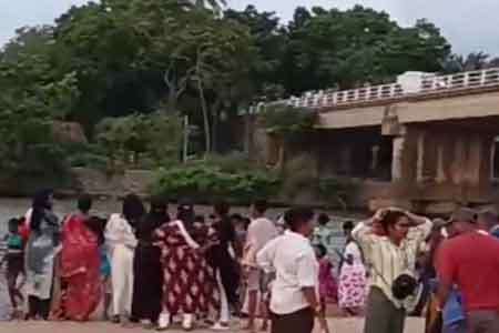 දැදුරු ඔයේ ඛේදවාචකය - මියගිය ගණන 5ක් වෙයි