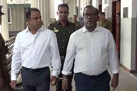 මහින්දානන්ද සහ නලින්ගේ ඇප ඉල්ලීම් ඉවතට