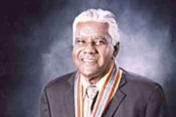 ඩී.එස් සේනානායක විද්‍යාලයේ ආරම්භක විදුහල්පති 12 වැනි ගුණානුස්මරණය එළැඹෙන 27 වැනිදා