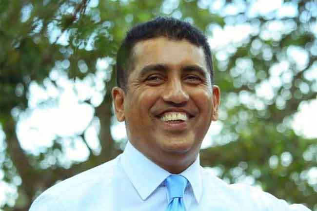 හිටපු ඇමති ජොන්ස්ටන් සොයා පොලිස් කණ්ඩායම් 5ක්