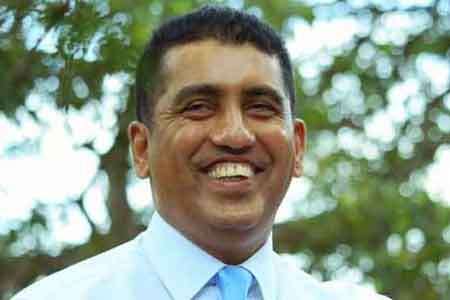 හිටපු අමාත්‍ය ජොන්ස්ටන් හෙට FCIDයට නාවොත් වරෙන්තු ?