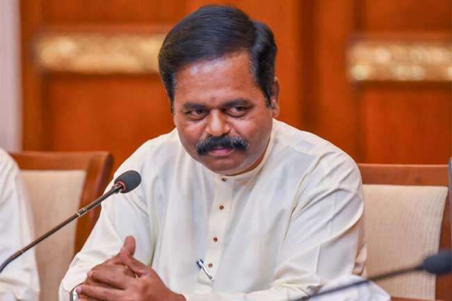 විශ්වාසභංගයට සහාය නොදක්වන බවට ඉලංගෙයි තමිල් අරසු පක්ෂය පවසයි