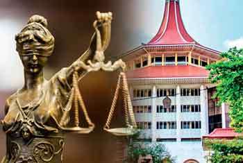 පාර්ලිමේන්තු මන්ත්‍රීවරුන්ගේ විශ්‍රාම වැටුප් අහෝසි කිරීමේ පනත් කෙටුම්පතට එරෙහිව ශ්‍රේෂ්ඨාධිකරණයට පෙත්සම් දෙකක්