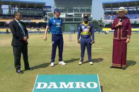 කාසියේ වාසිය ශ්‍රී ලංකාවට