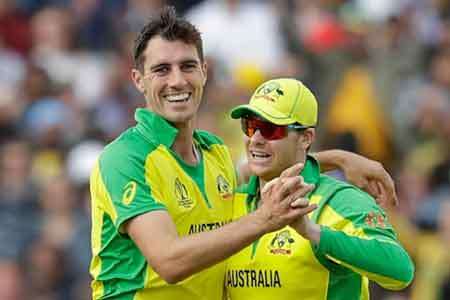 T20 ලෝක කුසලානයෙන් කමින්ස් හා ස්මිත් ඉවතට