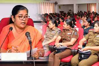 යළි ගොඩනැගෙන බදුල්ලේ කාන්තාවන් සහ ළමුන් වෙනුවෙන් අනුකමිටුවක්