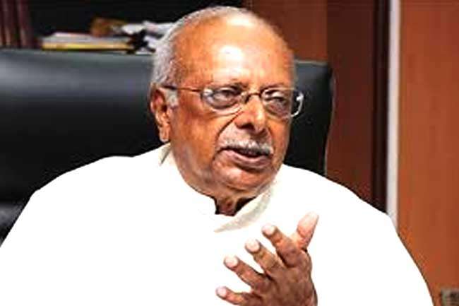 මහාචාර්ය තිස්ස විතාරණ අභාවප්‍රාප්ත වෙයි