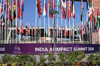 AI Impact සමුළුව අද ඇරඹෙයි