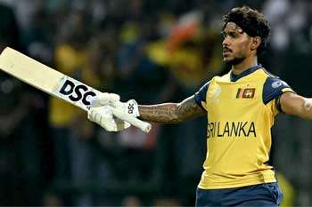 පැතුම්ගේ සුපිරි ශතකයෙන් අලුත් වූ වාර්තා