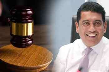 හිටපු ඇමති ජොන්ස්ටන්ගේ සතොස නඩුව කල් යයි