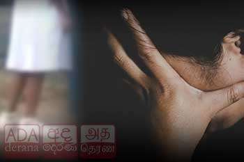 විවාහයේ පොරොන්දුවට 14 හැවිරිදි පාසල් සිසුවියට අතවර කළ පෙම්වතා