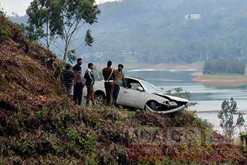 අනූනවයෙන් බේරුණු ජීවිත...