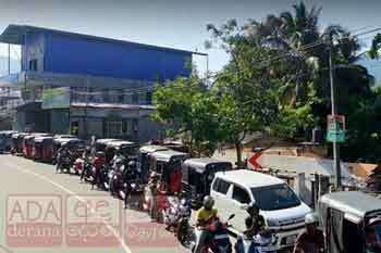 QR ප්‍රශ්න විසඳගෙන ෂෙඩ්වලට එන්න