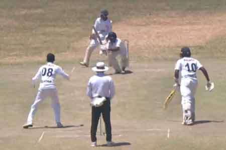 'රුහුණු නිල් මහ සටන' වසර 55කට පසු ශා. සර්වේශස් විද්‍යාලය ජයගනී