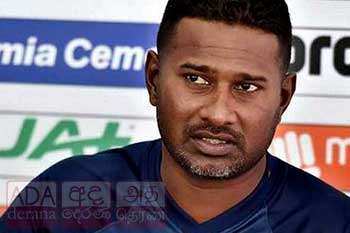 හිත රිදුණු අවිශ්ක ශ්‍රී ලංකා ක්‍රිකට් හැරයයි