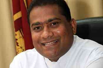ප්‍රේමලාල් ජයසේකර අත්අඩංගුවට