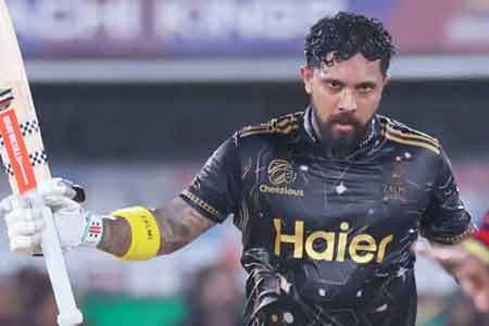 මෙන්ඩිස් PSL ලකුණු 500ට කිට්ටුවෙයි