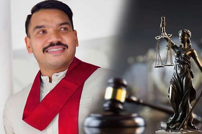 නාමල්ට එරෙහි ක්‍රිෂ් නඩුව කැඳවීමට දින දෙයි