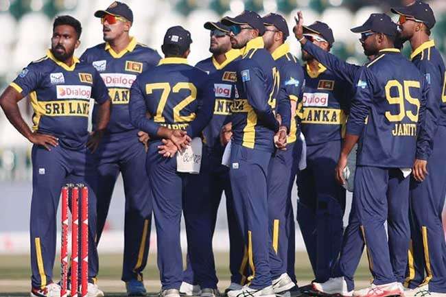 ක්‍රිකට් ක්‍රීඩකයන්ගේ ගෙවීම් ක්‍රමවේදයේ වෙනසක්