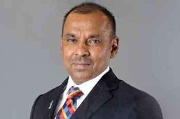 ජාතික ඔලිම්පික් කමිටුවේ සභාපති ධුරය අසංග සෙනෙවිරත්නට