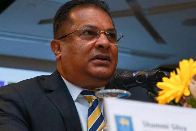 වසර 7කට පසු ශම්මිට අහිමි වූ ක්‍රිකට් පුටුව
