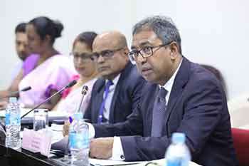 බේරාගැනීම්, පුනරුත්ථාපන සහ වස්තුභංගත්ව පනත් කෙටුම්පතට අනුමැතිය