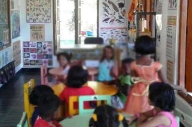 පෙර පාසල් හා දිවා සුරැකුම් මධ්‍යස්ථාන ලියාපදිංචියට නව ක්‍රමවේදයක්