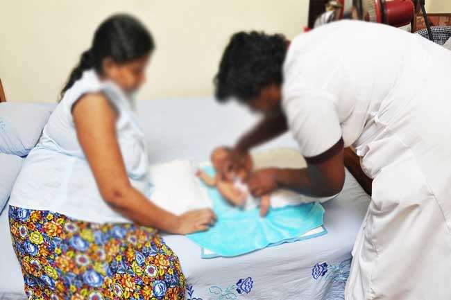 2026 වසරට මෙරට වින්නඹු සේවයට වසර 100ක්