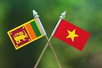 වියට්නාම ජනපතිගේ මෙරට සංචාරය අතරතුර අත්සන් තැබෙන අවබෝධතා ගිවිසුම් මෙන්න