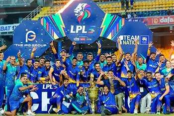 LPL විදෙස් ක්‍රීඩක ලියාපදිංචිය අනිද්දා සිට
