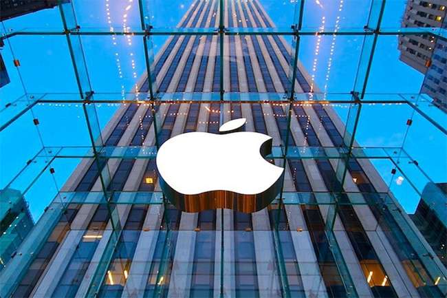 Apple සමාගමෙන් ගෙවන්න යන වන්දිය