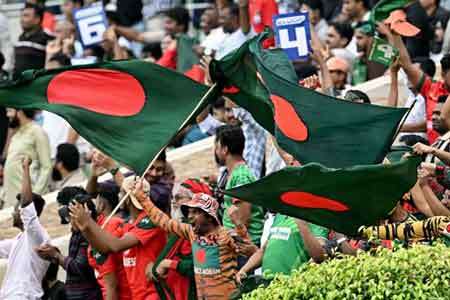 බංග්ලාදේශ ක්‍රිකට් ක්‍රීඩකයෙකුට ජීවිතාන්තය දක්වා තරග තහනමක්