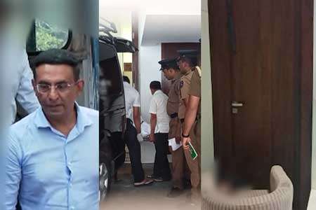 කපිල චන්ද්‍රසේනගේ මරණය ගැන තවත් තොරතුරු එළියට