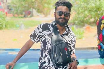 මිනුවන්ගොඩ කටුවැල්ලගම ප්‍රදේශයේ රිය අනතුරකින් පුද්ගලයෙක් ජීවිතක්ෂයට