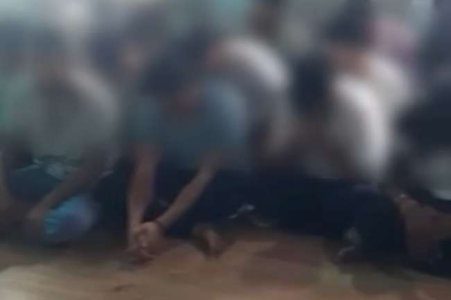 පරිගණක අපරාධ සම්බන්ධයෙන් විදේශිකයින් 54ක් පොලීසියට කොටු වෙයි