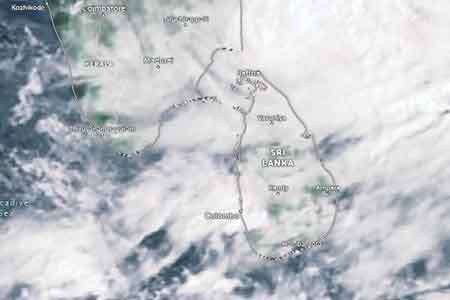 ගතවූ පැය 24 තුළ වැඩිම වැස්ස අවිස්සාවේල්ලට