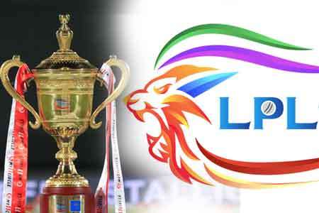 2026 LPL සටනේ පළමු තරගය යාපනය සහ ගාල්ල අතර