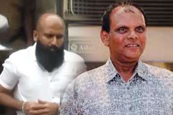 ගම්පහ ඔස්මන්ට දින 90ක රැඳවුම් නියෝග