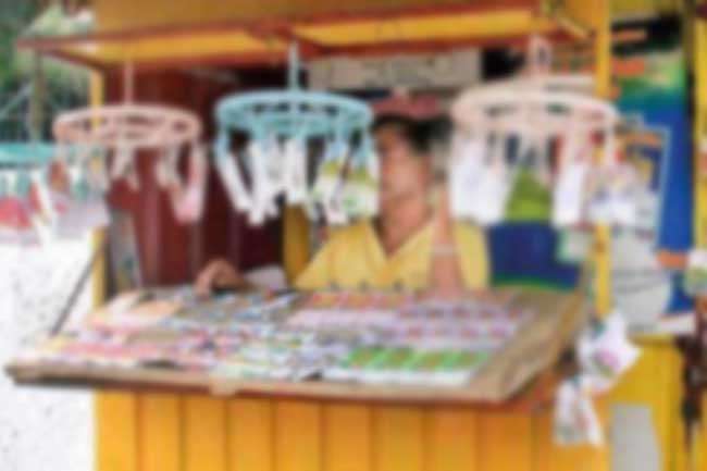 අඩුආදායම්ලාභී ලොතරැයි අලෙවිකරුවන්ගේ දරුවන්ට ශිෂ්‍යාධාරයක්