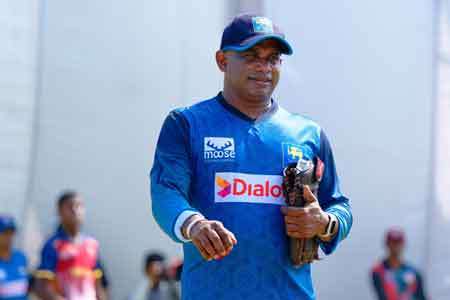 SLC ඉහළ කාර්යසාධන මධ්‍යස්ථානයේ උපදේශක තනතුරෙන් ද සනත් ඉල්ලා අස්වෙයි