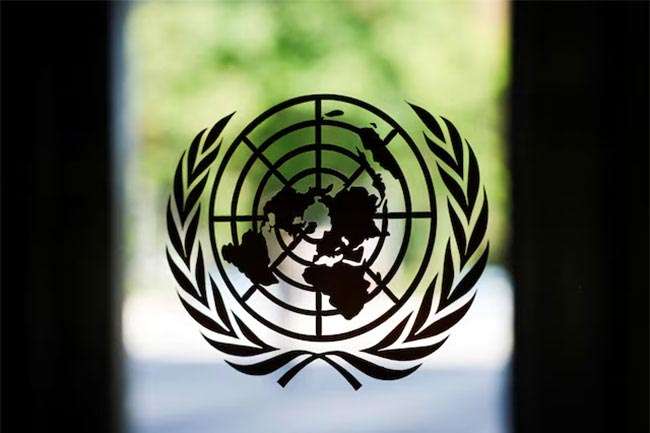 UAE න්‍යෂ්ටික විදුලි බලාගාරයට එල්ල වූ ඩ්‍රෝන ප්‍රහාරය UN ආරක්ෂක මණ්ඩලය හෙළා දකී